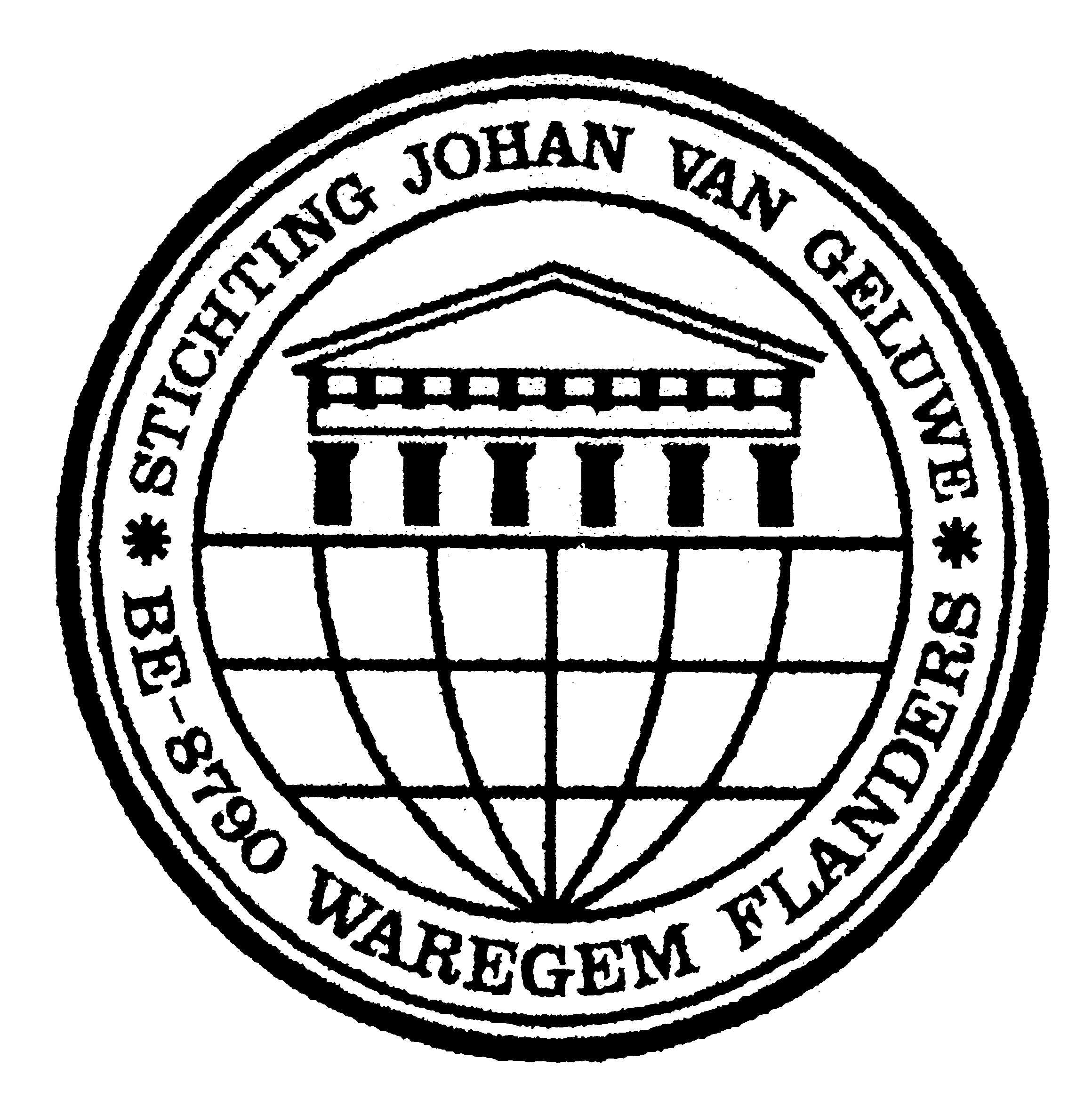 Johan Van Geluwe